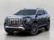 2026 GMC Terrain AWD 4dr Denali
