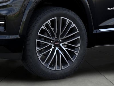 2026 GMC Terrain AWD 4dr Denali