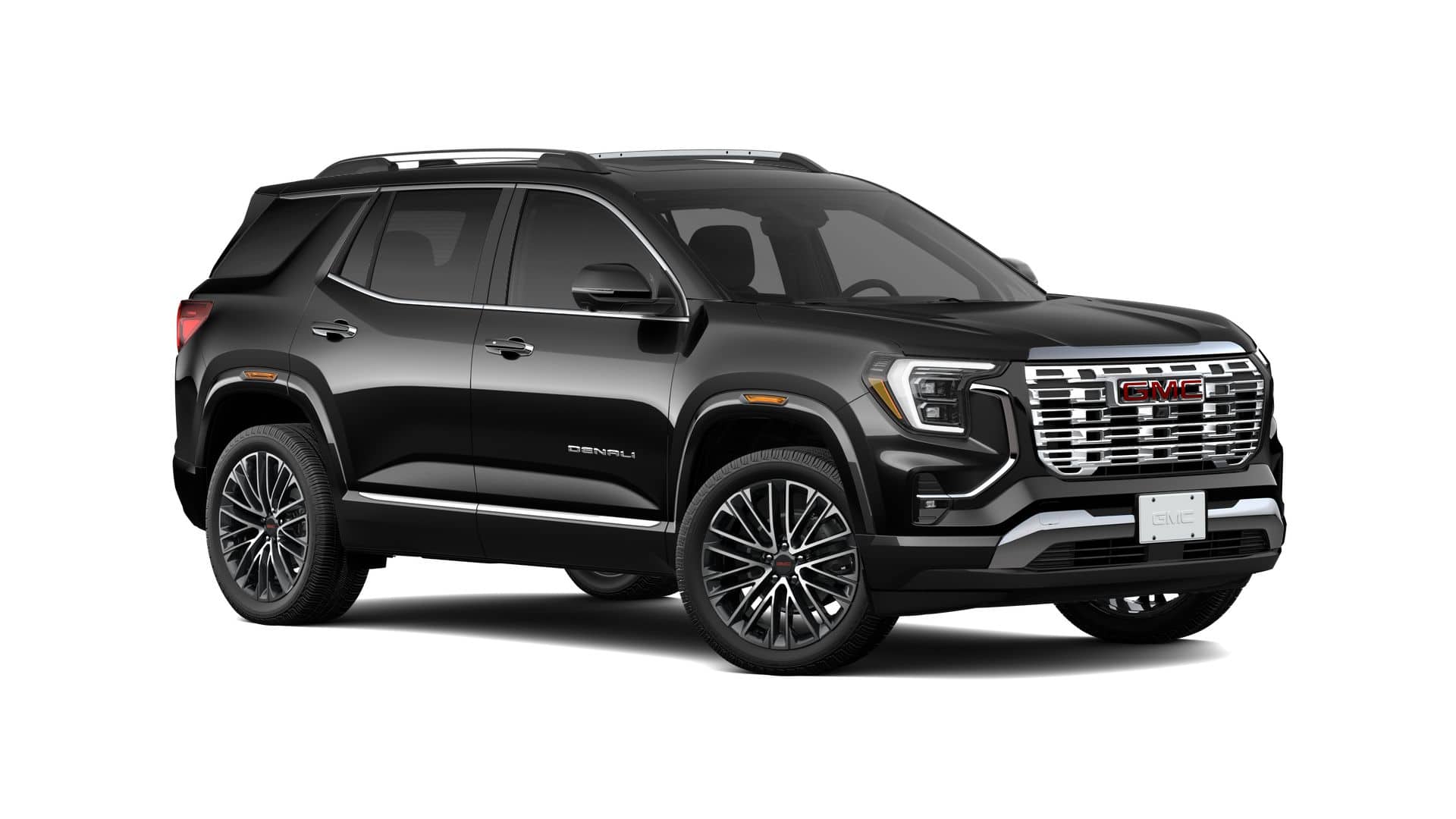 2026 GMC Terrain AWD 4dr Denali
