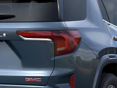 2027 GMC Terrain AWD 4dr Denali