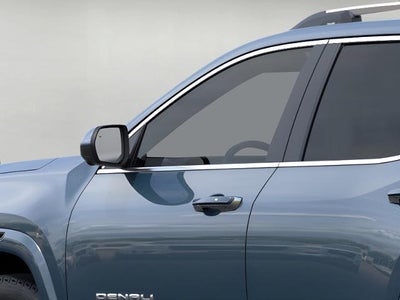 2027 GMC Terrain AWD 4dr Denali