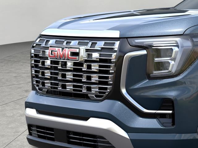 2027 GMC Terrain AWD 4dr Denali