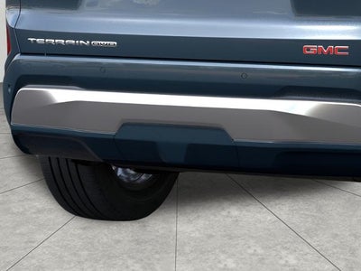 2027 GMC Terrain AWD 4dr Denali