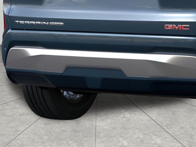 2027 GMC Terrain AWD 4dr Denali