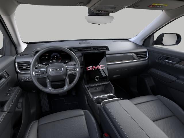 2027 GMC Terrain AWD 4dr Denali