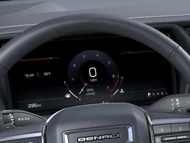 2027 GMC Terrain AWD 4dr Denali