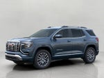 2027 GMC Terrain AWD 4dr Denali