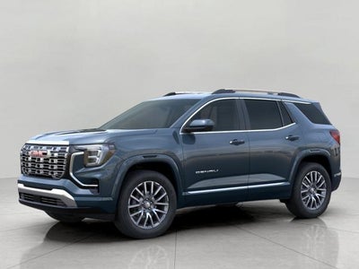 2027 GMC Terrain AWD 4dr Denali