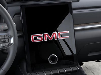 2027 GMC Terrain AWD 4dr Denali