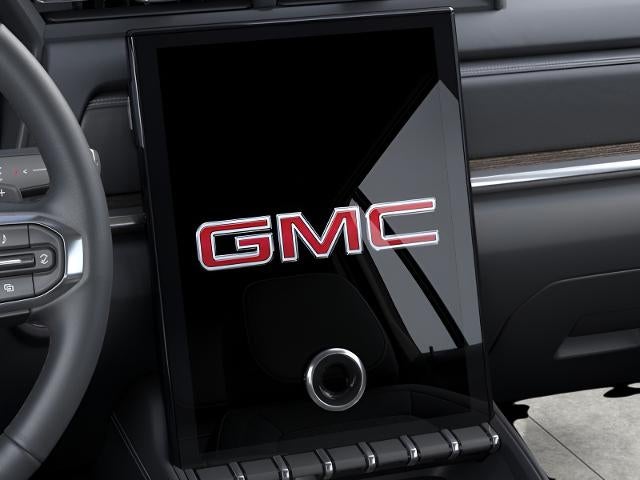 2027 GMC Terrain AWD 4dr Denali