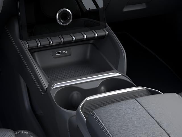 2027 GMC Terrain AWD 4dr Denali
