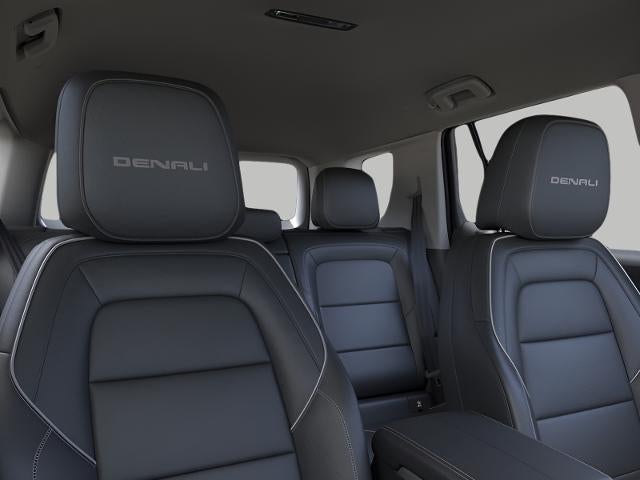 2027 GMC Terrain AWD 4dr Denali