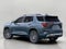 2027 GMC Terrain AWD 4dr Denali