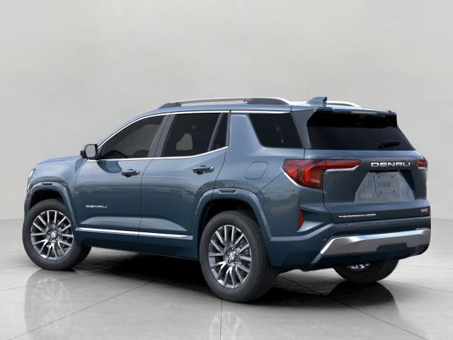 2027 GMC Terrain AWD 4dr Denali