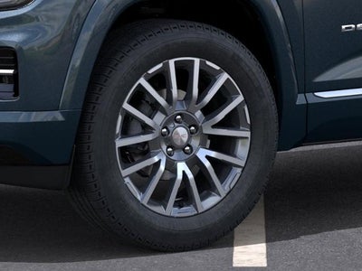 2027 GMC Terrain AWD 4dr Denali