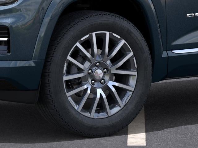 2027 GMC Terrain AWD 4dr Denali