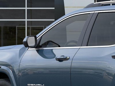 2027 GMC Terrain AWD 4dr Denali
