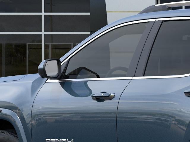 2027 GMC Terrain AWD 4dr Denali