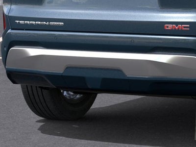 2027 GMC Terrain AWD 4dr Denali