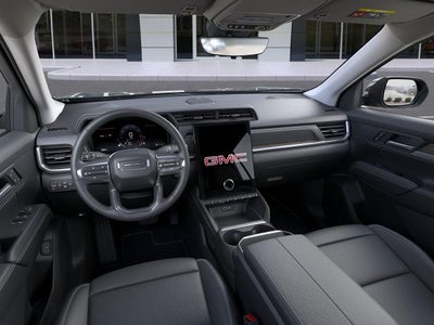2027 GMC Terrain AWD 4dr Denali