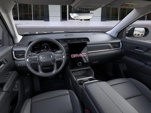 2027 GMC Terrain AWD 4dr Denali