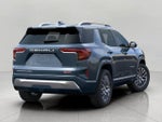 2027 GMC Terrain AWD 4dr Denali