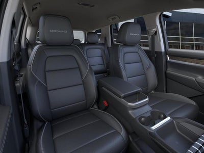 2027 GMC Terrain AWD 4dr Denali