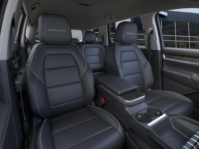 2027 GMC Terrain AWD 4dr Denali