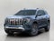 2027 GMC Terrain AWD 4dr Denali