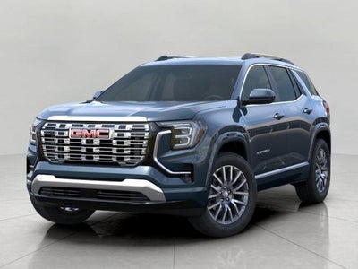 2027 GMC Terrain AWD 4dr Denali