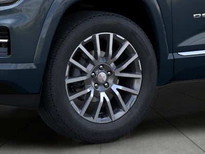 2027 GMC Terrain AWD 4dr Denali