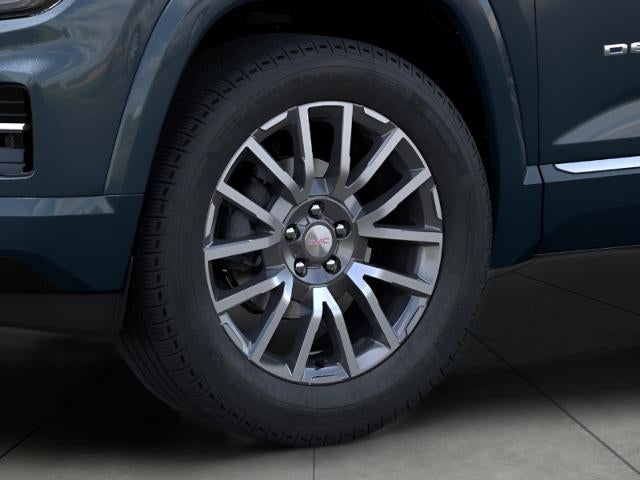 2027 GMC Terrain AWD 4dr Denali