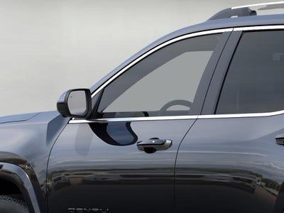 2026 GMC Terrain AWD 4dr Denali