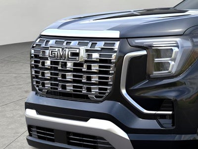 2026 GMC Terrain AWD 4dr Denali