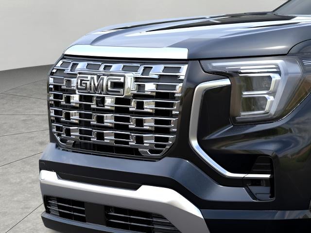 2026 GMC Terrain AWD 4dr Denali