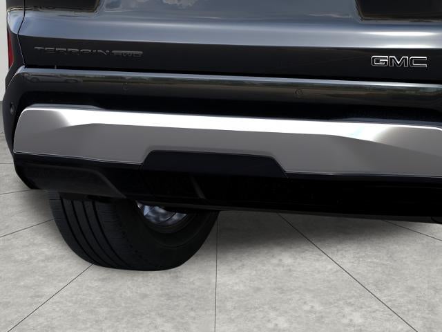 2026 GMC Terrain AWD 4dr Denali