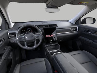 2026 GMC Terrain AWD 4dr Denali