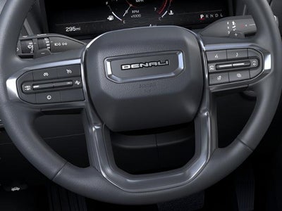 2026 GMC Terrain AWD 4dr Denali