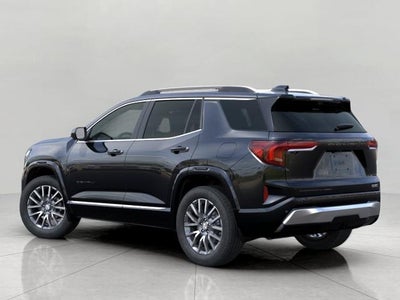 2026 GMC Terrain AWD 4dr Denali