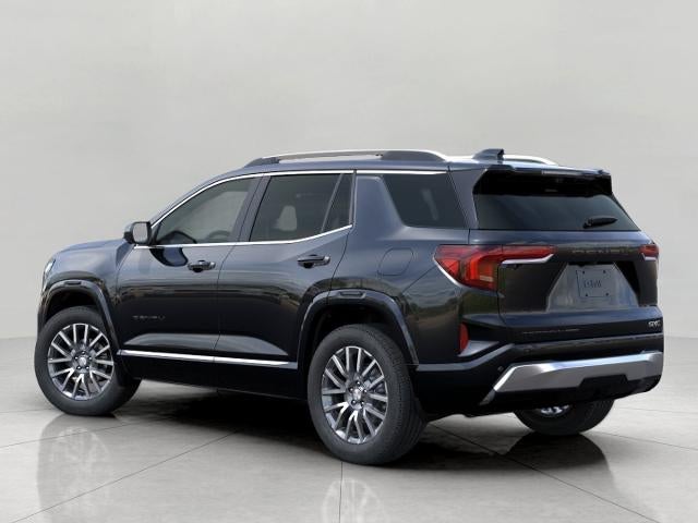 2026 GMC Terrain AWD 4dr Denali
