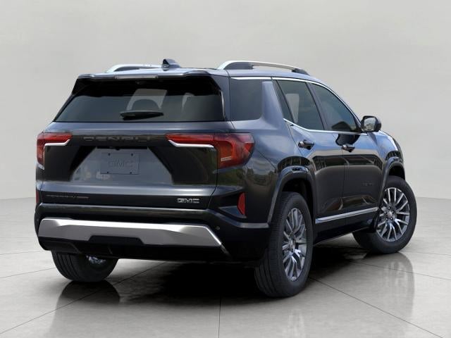 2026 GMC Terrain AWD 4dr Denali