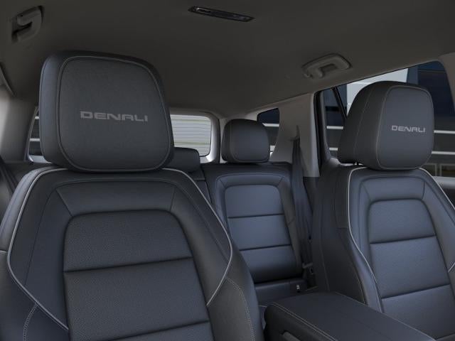 2026 GMC Terrain AWD 4dr Denali