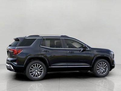 2026 GMC Terrain AWD 4dr Denali