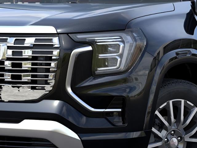 2026 GMC Terrain AWD 4dr Denali