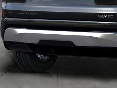 2026 GMC Terrain AWD 4dr Denali