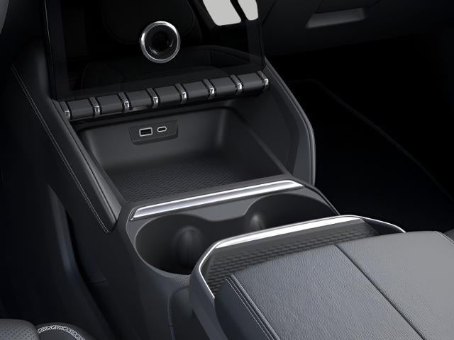 2026 GMC Terrain AWD 4dr Denali