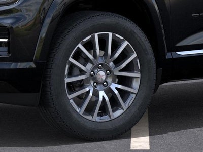 2026 GMC Terrain AWD 4dr Denali