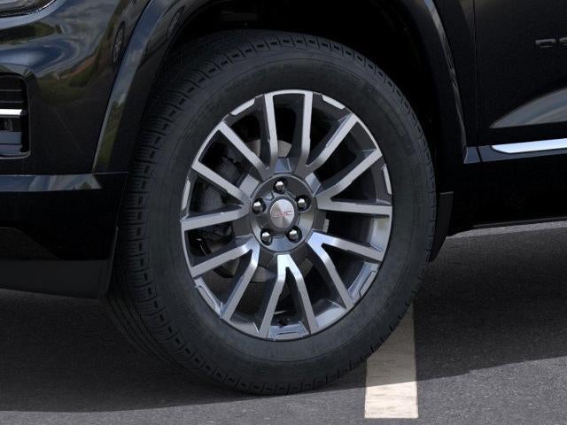 2026 GMC Terrain AWD 4dr Denali