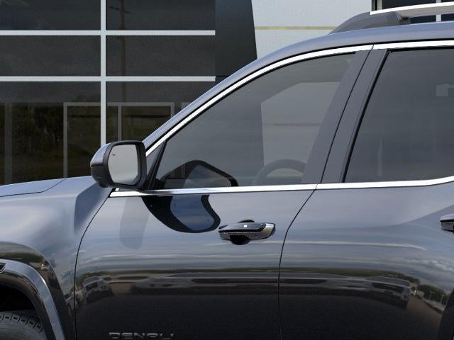 2026 GMC Terrain AWD 4dr Denali