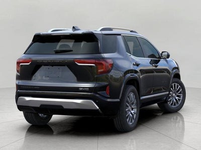 2026 GMC Terrain AWD 4dr Denali